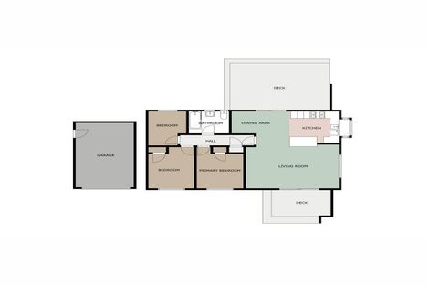 Photo of property in 26a Opal Drive, Papamoa Beach, Papamoa, 3118