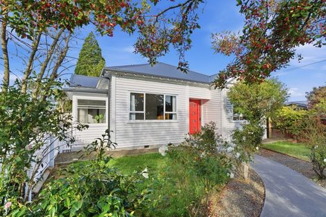 Photo of property in 68 Carnarvon Street, Linwood, Christchurch, 8062
