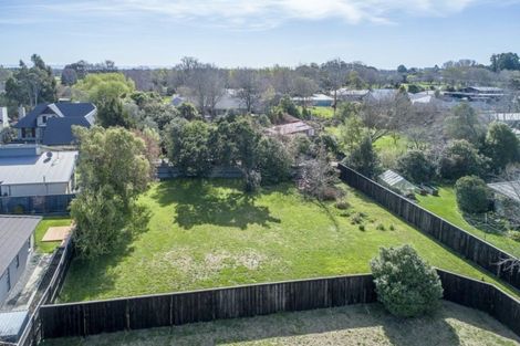 Photo of property in 52 School Road, Tai Tapu, 7672