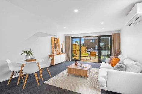 Photo of property in 2/129 Sherborne Street, St Albans, Christchurch, 8014