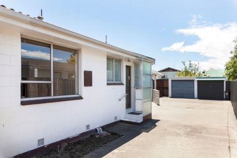 Photo of property in 3/83 Ruskin Street, Addington, Christchurch, 8024