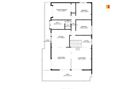 Photo of property in 4 Barling Street, Macandrew Bay, Dunedin, 9014