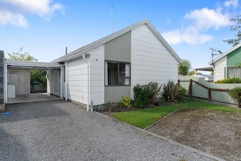 Photo of property in 22 Raglan Street, Lansdowne, Masterton, 5810