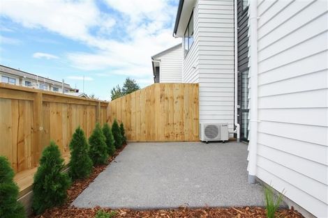 Photo of property in 9/18 Hunter Street, Hamilton Lake, Hamilton, 3204