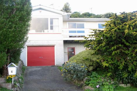 Photo of property in 3 Rosalind Street, Ngaio, Wellington, 6035