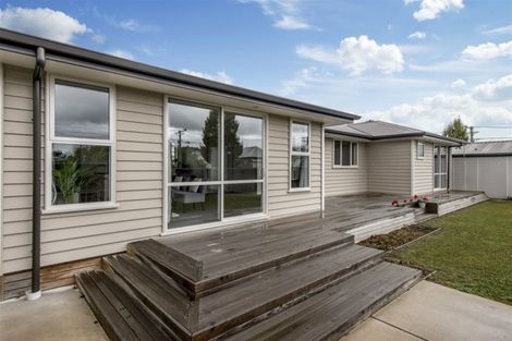 Photo of property in 1 Wildberry Street, Woolston, Christchurch, 8023