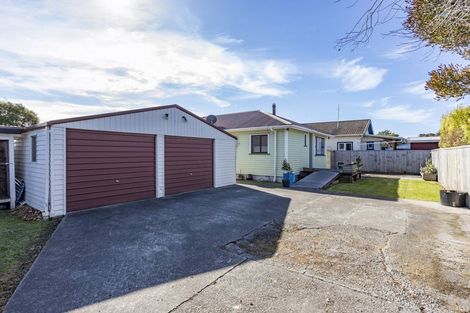 Photo of property in 59 Rutherford Street, Woolston, Christchurch, 8023