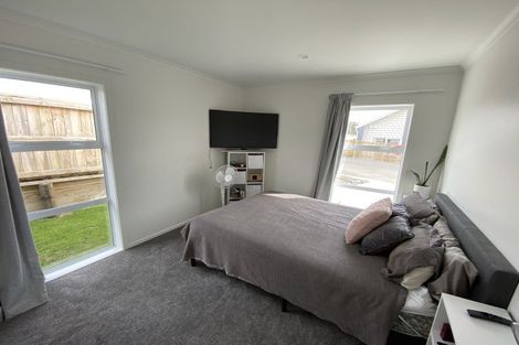 Photo of property in 25 Coach Way, Rolleston, 7614