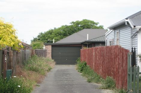 Photo of property in 149a Simeon Street, Spreydon, Christchurch, 8024