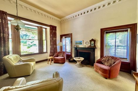 Photo of property in Totara Estate, 583 Alma-maheno Road, Alma, Oamaru, 9492