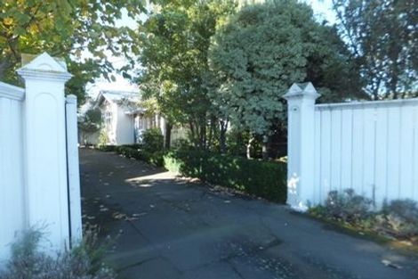 Photo of property in 20 Rutland Street, St Albans, Christchurch, 8014