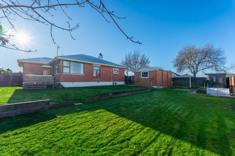 Photo of property in 20 Hill View Crescent, Highfield, Timaru, 7910