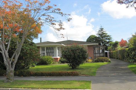 Photo of property in 43 Longmuir Street, Ilam, Christchurch, 8041