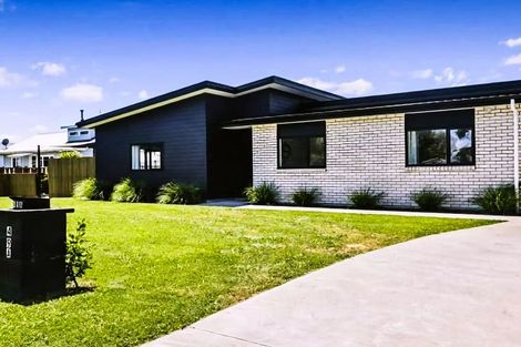 Photo of property in 49a Waharoa Road, Matamata, 3400