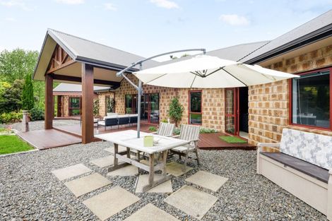Photo of property in 247 Collie Road, Te Kowhai, Hamilton, 3288