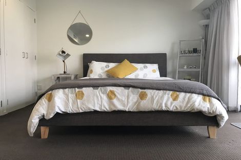Photo of property in The Nautilus Apartments, 6a/18 Hobson Street, Auckland Central, Auckland, 1010