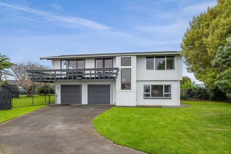 Photo of property in 46 Murray Avenue, Hawera, 4610