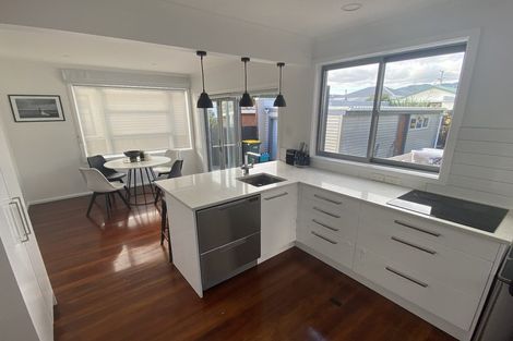 Photo of property in 4 Oriental Street, Petone, Lower Hutt, 5012