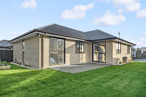 Photo of property in 10 Hancox Street, Kaiapoi, 7630