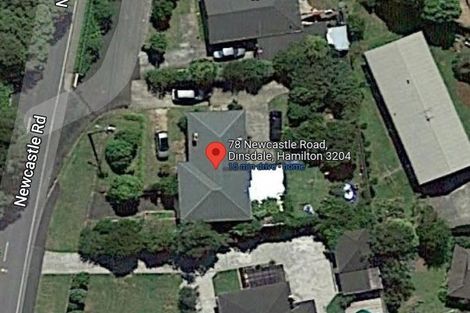 Photo of property in 78 Newcastle Road, Dinsdale, Hamilton, 3204