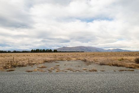 Photo of property in 63 Old Glen Lyon Road, Twizel, 7999