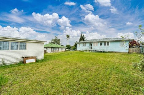 Photo of property in 38 Park Avenue, Tokoroa, 3420