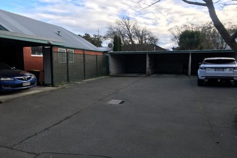 Photo of property in 9 Rehua Lane, St Albans, Christchurch, 8014