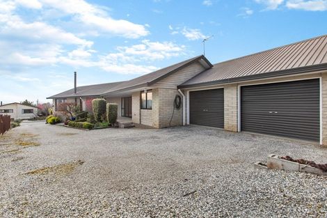 Photo of property in 4 Kamaka Crescent, Bridge Hill, Alexandra, 9320