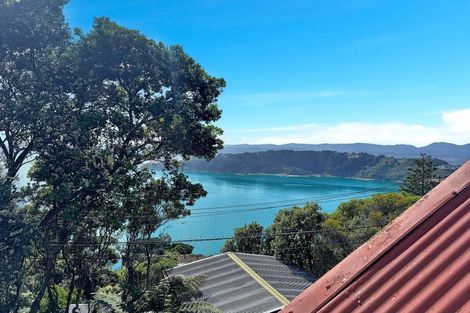 Photo of property in 40 Roseneath Terrace, Roseneath, Wellington, 6011