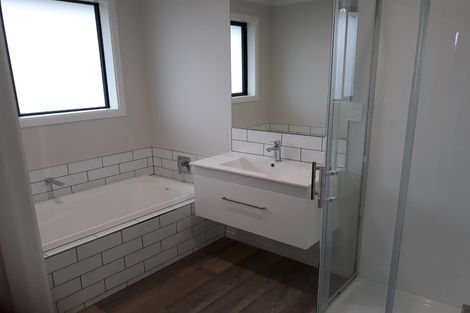 Photo of property in 1 Candy Crescent, Kaiapoi, 7630