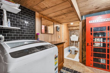 Photo of property in 91 Hakiaha St (state Highway 4), Taumarunui, 3920