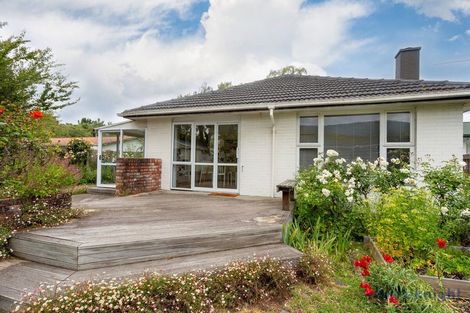 Photo of property in 91 Grahams Road, Burnside, Christchurch, 8041