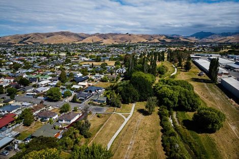 Photo of property in 24a Stratford Street, Blenheim, 7201