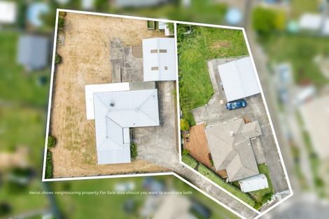 Photo of property in 322 Montgomery Place, Raureka, Hastings, 4120