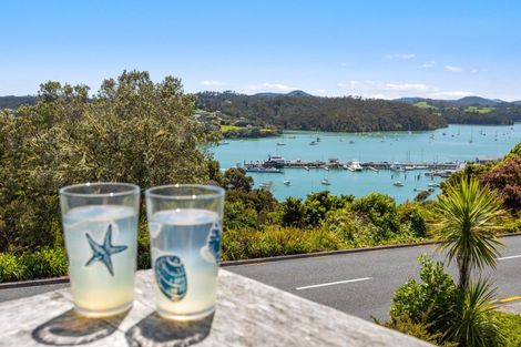 Photo of property in 20 Franklin Street, Opua, 0200