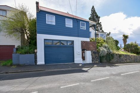 Photo of property in 6 Fernhill Street, Dunedin Central, Dunedin, 9016