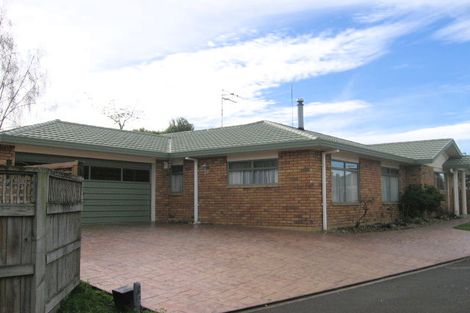 Photo of property in 5 Pascal Place, Flagstaff, Hamilton, 3210