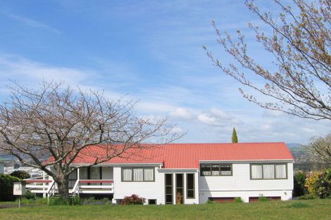 Photo of property in 23 Russell Crescent, Western Heights, Rotorua, 3015