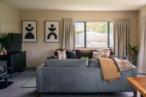 Photo of property in 24 Frye Crescent, Albert Town, Wanaka, 9305