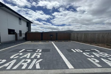 Photo of property in 18/7 Ariki Street, Boulcott, Lower Hutt, 5010