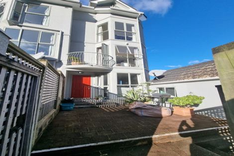 Photo of property in 287c The Terrace, Te Aro, Wellington, 6011