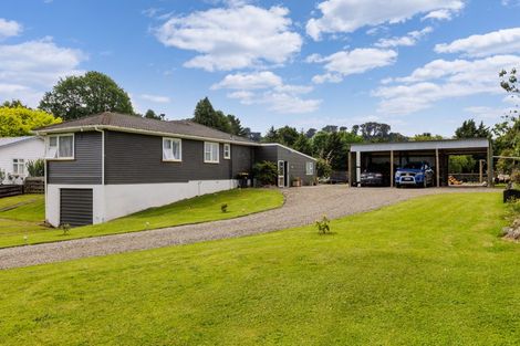 Photo of property in 12 Bridge Street, Eketahuna, 4900