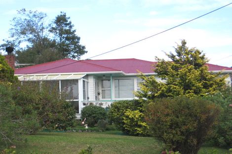 Photo of property in 12 Mawney Road, Henderson, Auckland, 0610