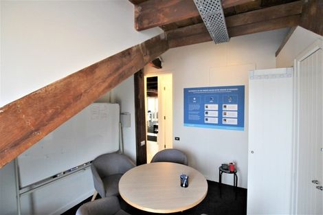 Photo of property in 3b/1 Beresford Square, Auckland Central, Auckland, 1010