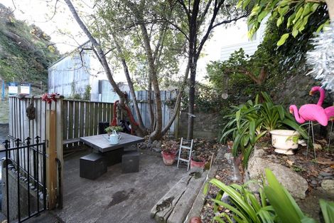 Photo of property in 47 Faraday Street, Hospital Hill, Napier, 4110