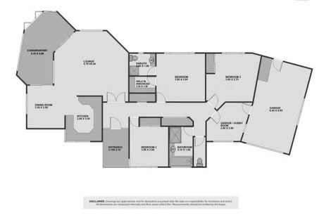 Photo of property in 16 Donegal Place, Katikati, 3129