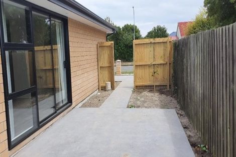 Photo of property in 2 Tika Street, Riccarton, Christchurch, 8041