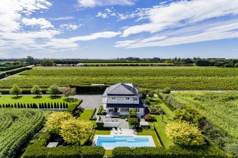 Photo of property in 340 Lawn Road, Clive, Hastings, 4180