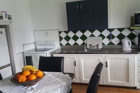 Photo of property in 1 Harris Street, Huntly, 3700