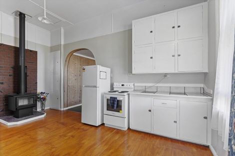 Photo of property in 10 Tiraumea Road, Pahiatua, 4910